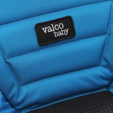 Дитяча прогулянкова коляска Valco baby Snap 4 Ultra Fire Red